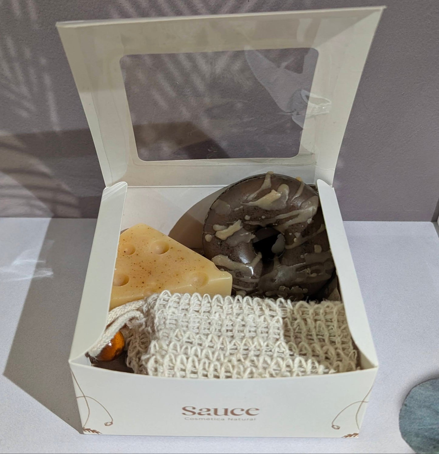 Ritual Botánico