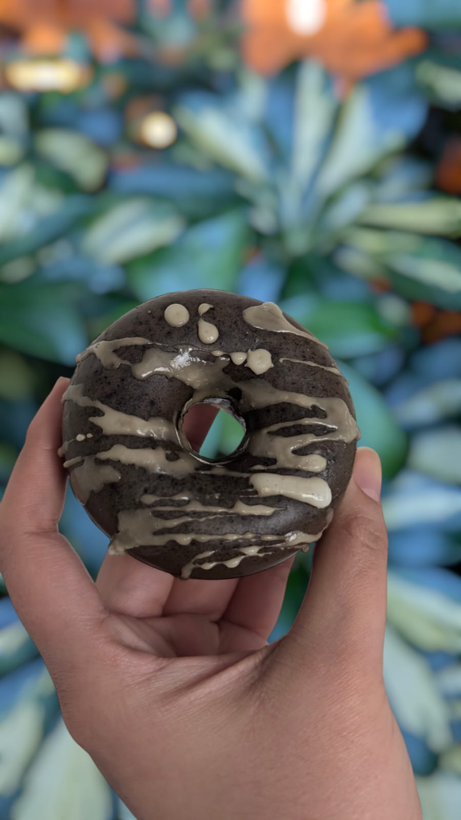 Jabón Café y Capuchino