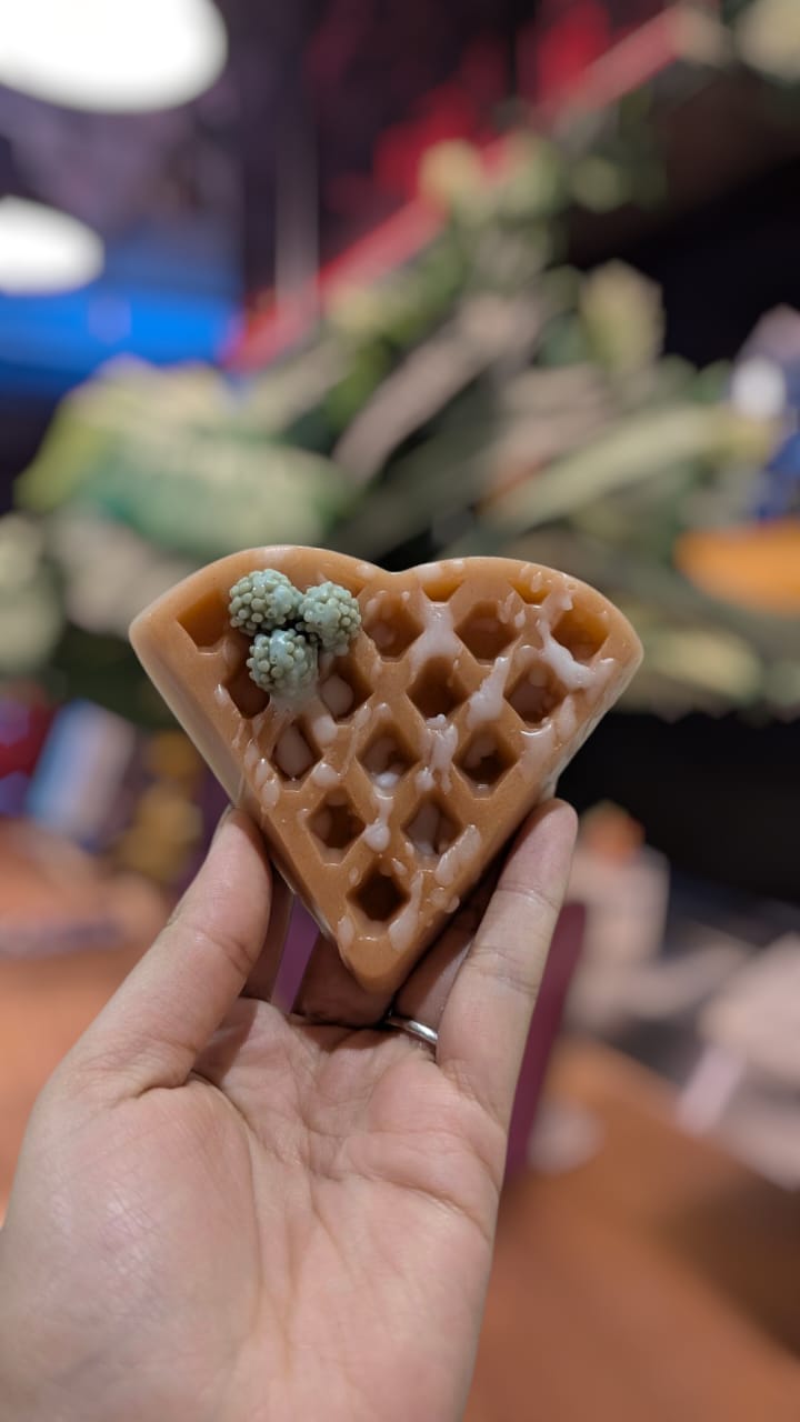 Jabón Colágeno y Elastina