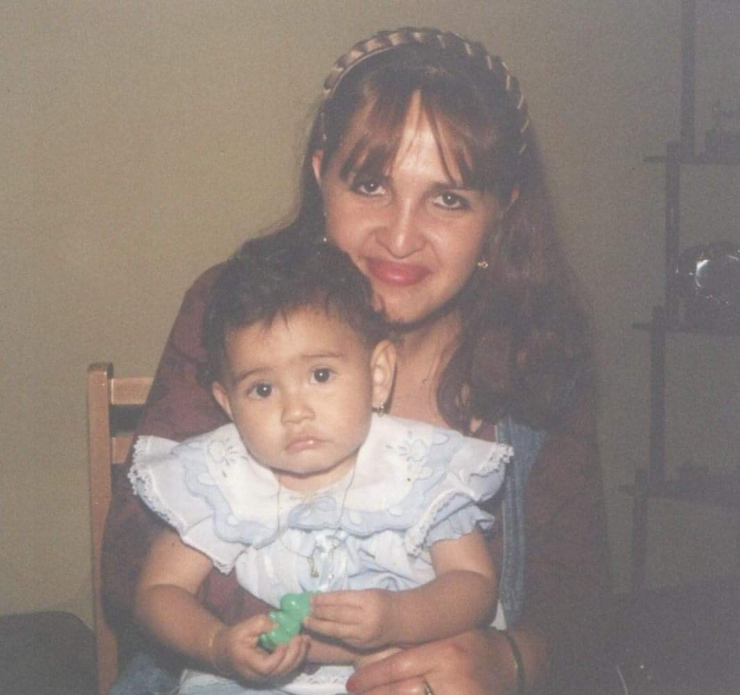 Día de la madre