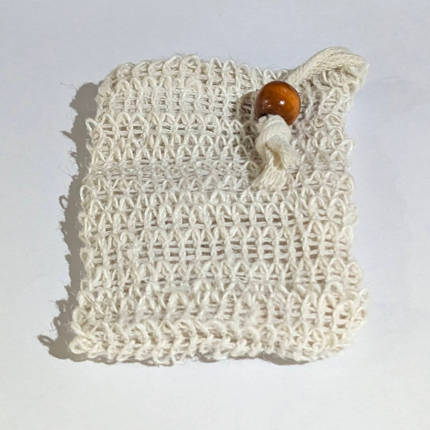 Bolsa de sisal